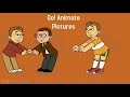 YTV Original Nelvana GoAnimate Pictures 2013