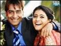 Phatte Video Song U Me Aur Hum Kajol Ajay Devgn