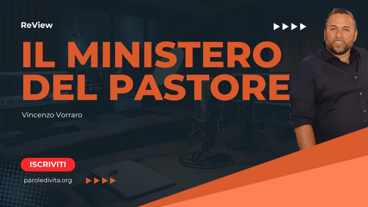 Review | Il ministero del pastore