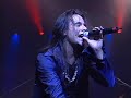 Shaman - Blind Spell (60FPS Full HD AI Upscale Remaster) [Ritualive DVD]
