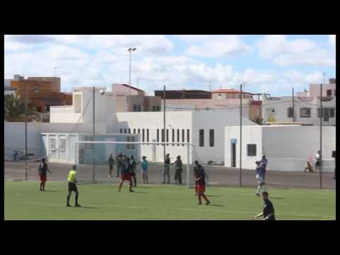 Vídeo resumen Cotillo 0 Telde 2