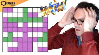 Another Candidate For Sudoku Of The Year