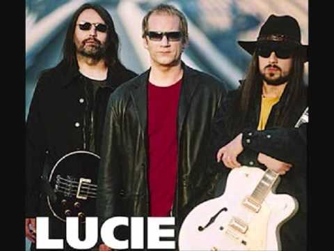 Lucie - až tě potkám.wmv