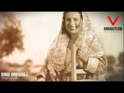 Dino Dreshaj - Shege e embël