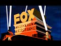 Fox Timothy Templeton Inc Logo 1980 1981
