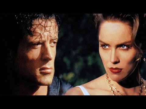 JON SECADA - MENTAL PICTURE Tema do filme: O ESPECIALISTA (Traduzida pt br)