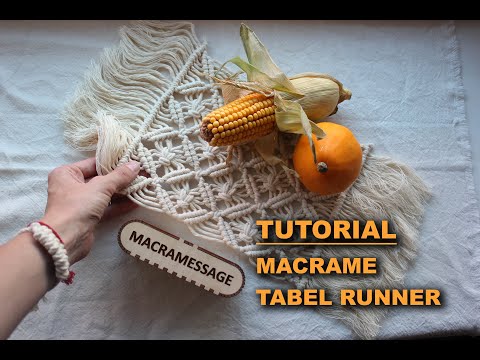 download lagu mp3 mp4 Small Macrame Table Runner, download lagu Small Macrame Table Runner gratis, unduh video klip Small Macrame Table Runner
