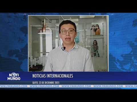 NotiMundo a la Carta