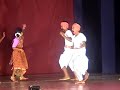 முகிழ்க்கும் மலர்கள் உழவர் நடனம் 2011