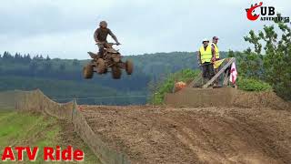 ATV Ride