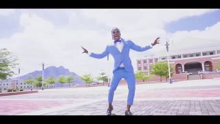 Dan Lu - Lozani Zanu ft APM (Official Music Video)
