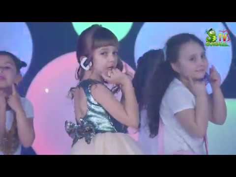 Ilinca Donici - Top model (DoReMi-Show)