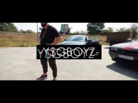 YSG Boss "BoliMeFara" (2016)