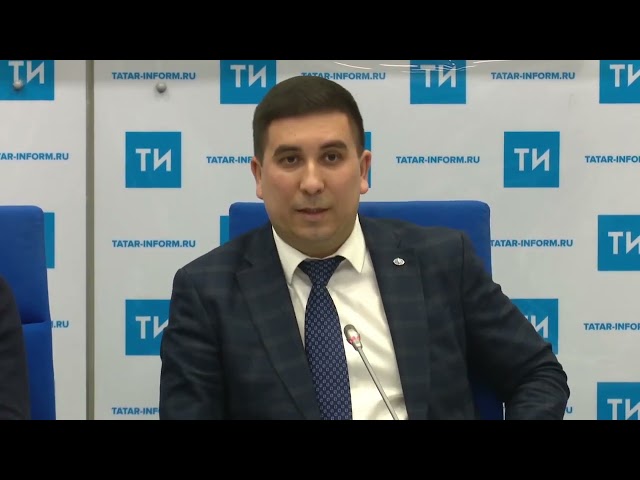 «По оценкам Конгресса татар, численность татар в России насчитывает не менее 5-5,5 млн человек»