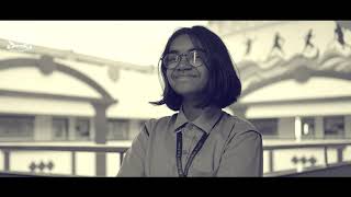 St. Xavier`s High School Video