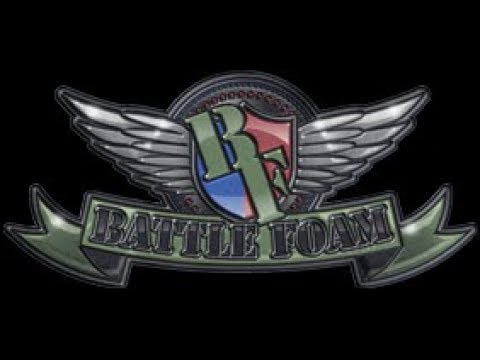 The Purge: # 1924 Teenage Mutant Ninja Turtles: Shadows of the Past: A look at the Battle Foam Upgrade Insert