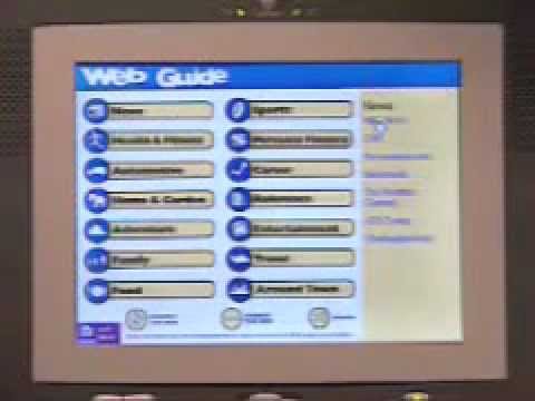 Netpliance i-Opener Press and Investor Promotional Video (2000)
