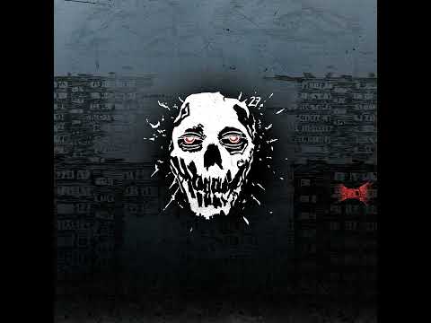 27.FUCKDEMONS X LUQ - PSYCHOLOGIKA