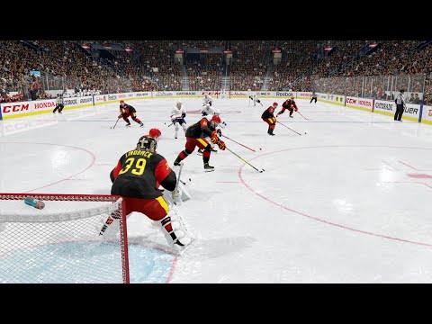 NHL™ KHL Magnitogorsk Metallurg - Helsinki Jokerit