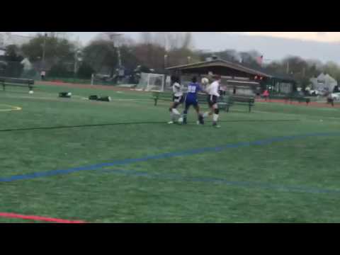 Julia Eichenbaum Goal Highlights