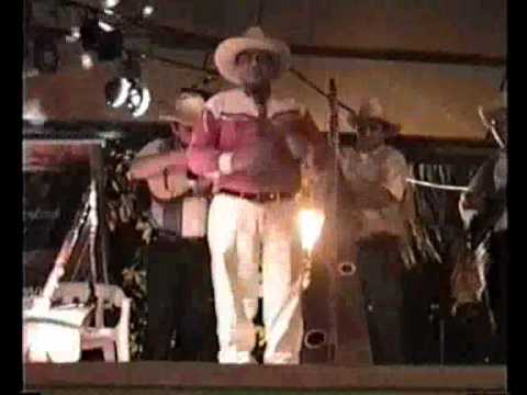 Argenis Salazar En Maní Casanare