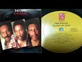 ISRAELITES:The O'Jays - Help {Somebody Please} 1978 {Extended Version}
