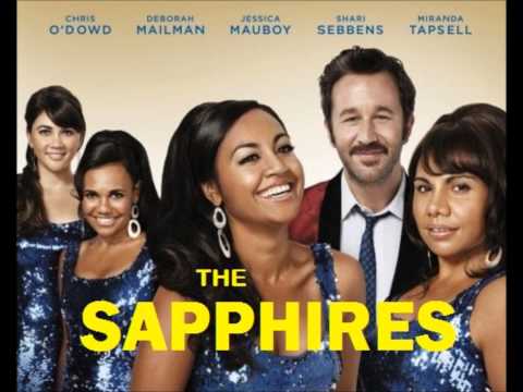 Ngarra Burra Ferra -The Sapphires