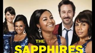 Ngarra Burra Ferra -The Sapphires