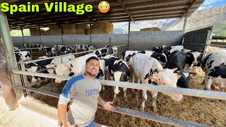 Download lagu Spain Village Life 😳 mp3