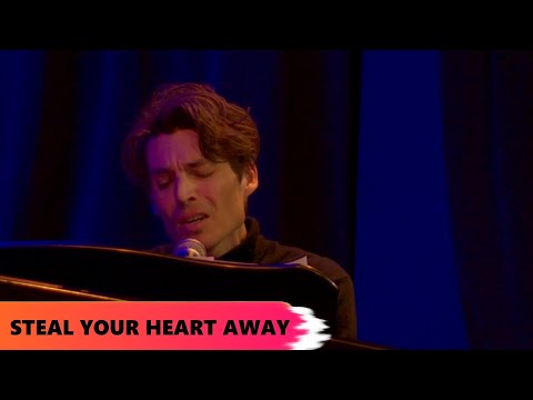 ONE ON ONE: Augustana - Steal Your Heart Away October 25th, 2022 City Winery New York