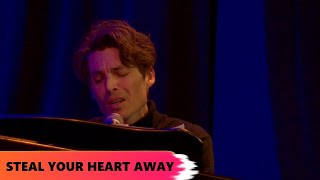 ONE ON ONE: Augustana - Steal Your Heart Away October 25th, 2022 City Winery New York