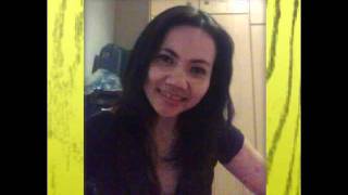 now that i have you. by {company}