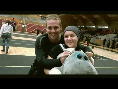 Pardubický meč 2022 - HEMA Tournament