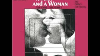 SAMBA SARAVAH ~  by Francis Lai