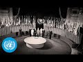 75 Years of the United Nations