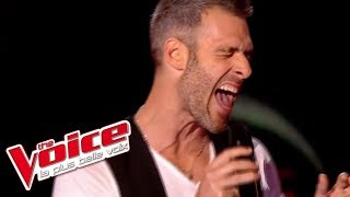 The Voice 2014 │Alex - You Make me Feel (Jimmy Somerville)│Blind audition