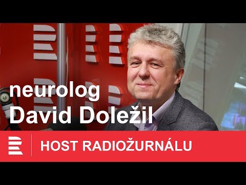 David Doležil: Zaručený lék na migrénu? Akupunktura ani diety nefungují