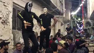 انا عامل الصح معاك