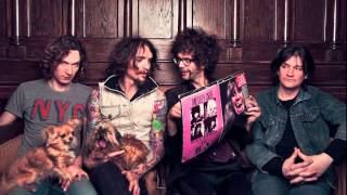 The Darkness - Forbidden Love Live (Audio)