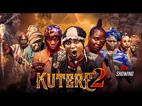 KUTERE 2 - Official Trailer - Now Showing 
