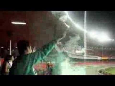 torcida ipatinga no mineirão atl 4 x 2 ipat