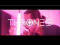 THRVNES - Conscience (Official Music Video)