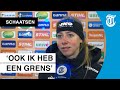 Esmee Visser mist WK-ticket: ‘Ik heb de afgrond gevoeld’