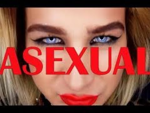 ¿QUÉ PASA SI SOY ASEXUAL? MAITE SIMEON «ASESORA SEXUAL»