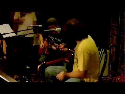 Tim Palmieri & Sammy Blanchette - 8/25/10 -'From The Beginning...Another Brick In The Wall'