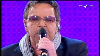 Alan Sorrenti - Tu sei l&#39;unica donna per me