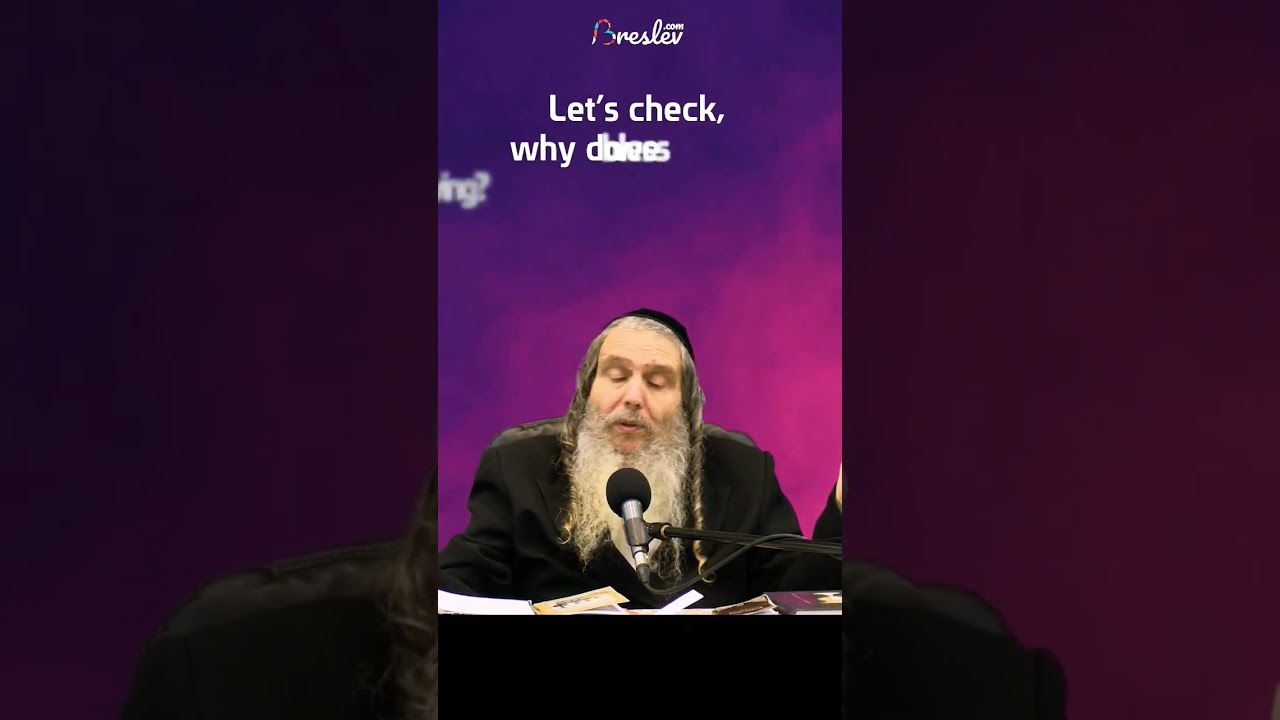 Haggadah of Pesach by Rav Shalom Arush - Over the Matzah Pray for All Seder Night!