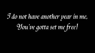 Sonata Arctica - The Cage Lyrics