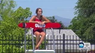 American Fork Lifeguards Save Drowning Boy
