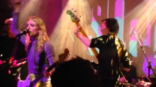 Pumarosa - &quot;Cecile&quot; @ The Latitude 30, SXSW 2016, Best of SXSW Live, HQ